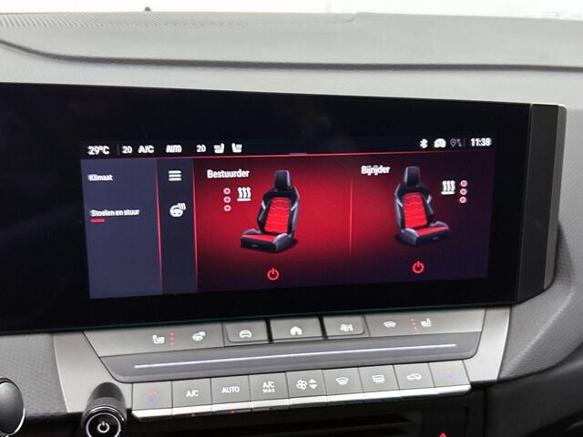 Opel ASTRA Sports Tourer 1.2 Turbo Hybrid GS || Apple Carplay/Android Auto || cruise control Adaptief || Sportstoelen ||