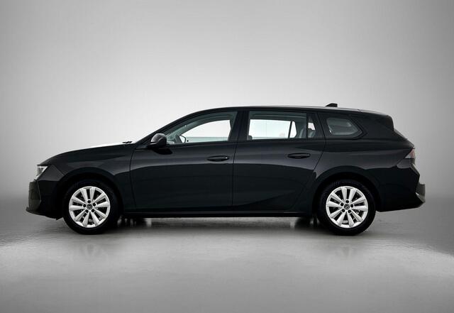 Opel ASTRA Sports Tourer 1.2 Edition || Apple Carplay/Android Auto || navigatiesysteem ||