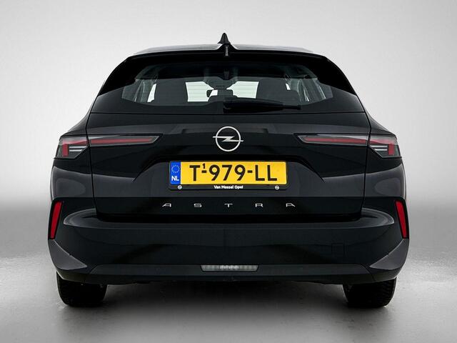 Opel ASTRA Sports Tourer 1.2 Edition || Apple Carplay/Android Auto || navigatiesysteem ||