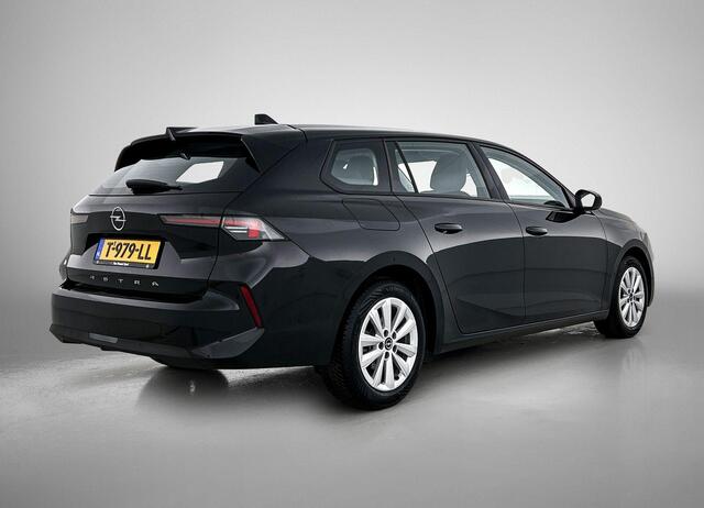 Opel ASTRA Sports Tourer 1.2 Edition || Apple Carplay/Android Auto || navigatiesysteem ||