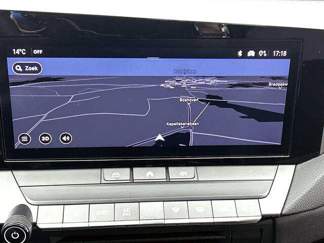 Opel ASTRA Sports Tourer 1.2 Edition || Apple Carplay/Android Auto || navigatiesysteem ||