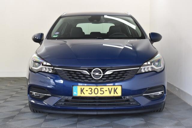 Opel ASTRA 1.2 145PK ELEGANCE