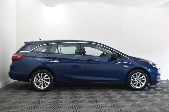 Opel ASTRA 1.2 145PK ELEGANCE