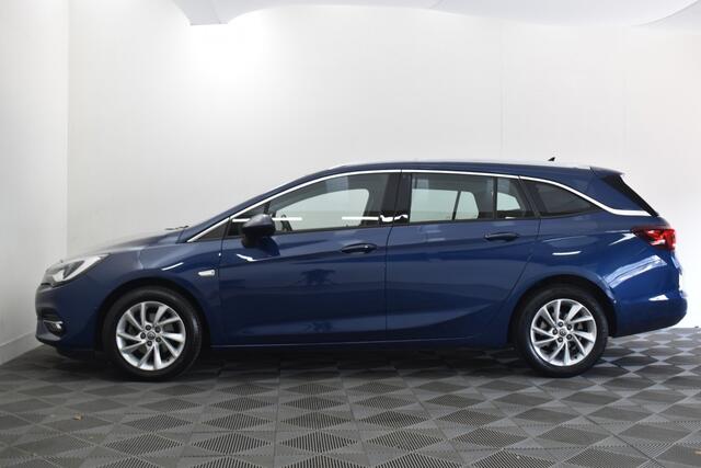 Opel ASTRA 1.2 145PK ELEGANCE