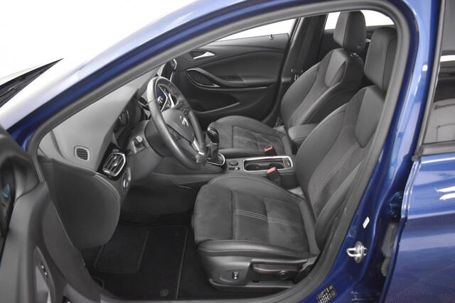 Opel ASTRA 1.2 145PK ELEGANCE