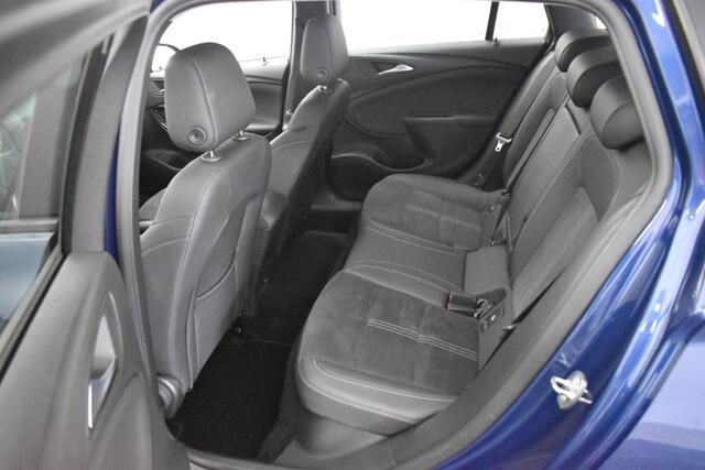 Opel ASTRA 1.2 145PK ELEGANCE
