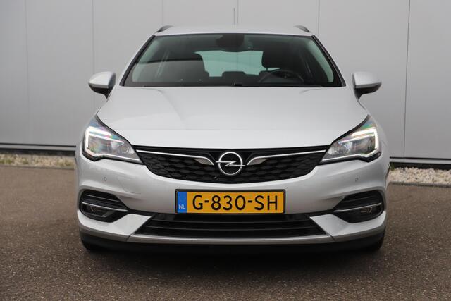 Opel ASTRA 1.2 Business Edition 146PK Navigatie Carplay Android Bluetooth Climate & Cruise Control