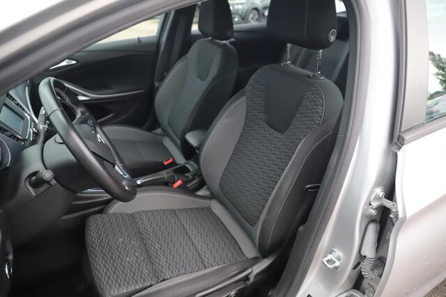 Opel ASTRA 1.2 Business Edition 146PK Navigatie Carplay Android Bluetooth Climate & Cruise Control