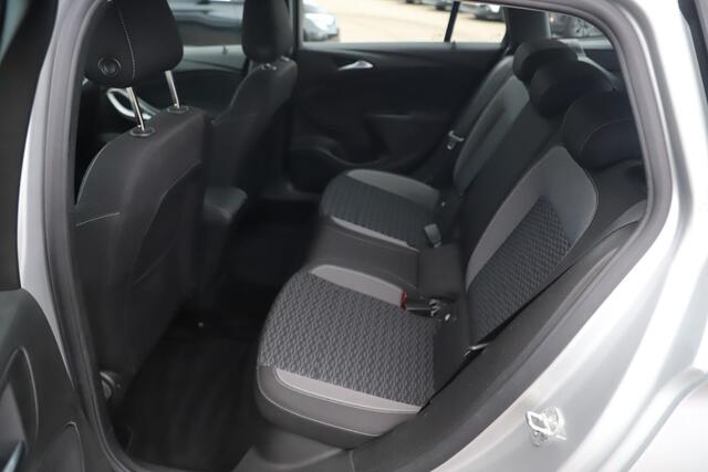 Opel ASTRA 1.2 Business Edition 146PK Navigatie Carplay Android Bluetooth Climate & Cruise Control