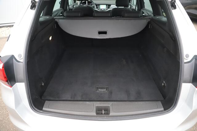 Opel ASTRA 1.2 Business Edition 146PK Navigatie Carplay Android Bluetooth Climate & Cruise Control
