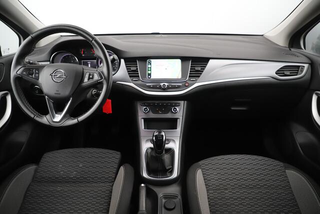 Opel ASTRA 1.2 Business Edition 146PK Navigatie Carplay Android Bluetooth Climate & Cruise Control