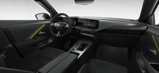 Opel ASTRA Electric 58 kWh Edition | NEW ASTRA | NU TE BESTELLEN | TOT 8 JAAR GARANTIE | KORTING TOT ¤ 5.000,-