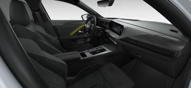 Opel ASTRA Electric 58 kWh Edition | NEW ASTRA | NU TE BESTELLEN | TOT 8 JAAR GARANTIE | KORTING TOT ¤ 5.000,-