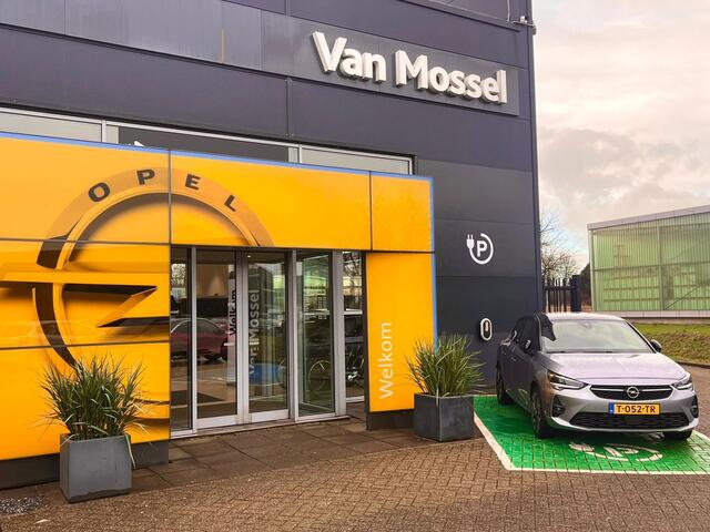 Opel ASTRA Electric 58 kWh Edition | NEW ASTRA | NU TE BESTELLEN | TOT 8 JAAR GARANTIE | KORTING TOT ¤ 5.000,-