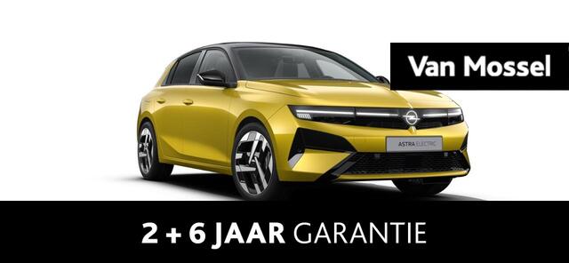 Opel ASTRA 1.6 Turbo Plug In Hybrid Edition | NEW ASTRA | NU TE BESTELLEN | TOT 8 JAAR GARANTIE | KORTING TOT ¤ 2.500,-