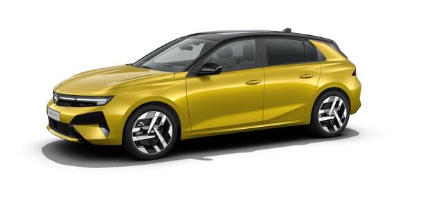 Opel ASTRA 1.6 Turbo Plug In Hybrid Edition | NEW ASTRA | NU TE BESTELLEN | TOT 8 JAAR GARANTIE | KORTING TOT ¤ 2.500,-