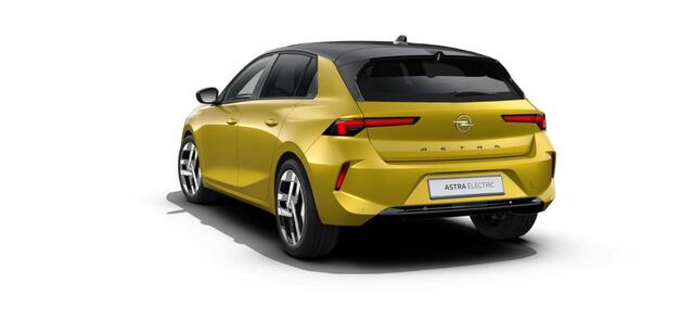 Opel ASTRA 1.6 Turbo Plug In Hybrid Edition | NEW ASTRA | NU TE BESTELLEN | TOT 8 JAAR GARANTIE | KORTING TOT ¤ 2.500,-