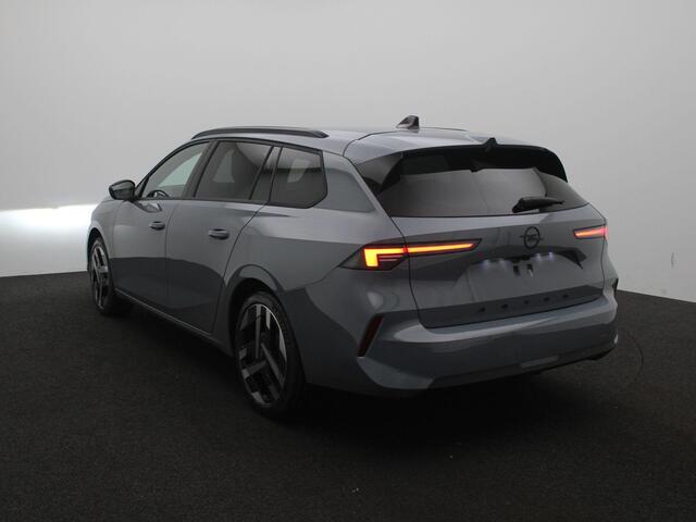 Opel ASTRA Electric 58 kWh Business Edition | VOORRAAD VOORDEEL | TOT 8 JAAR GARANTIE | VAN ¤ 38.398,- VOOR ¤ 36.398,-