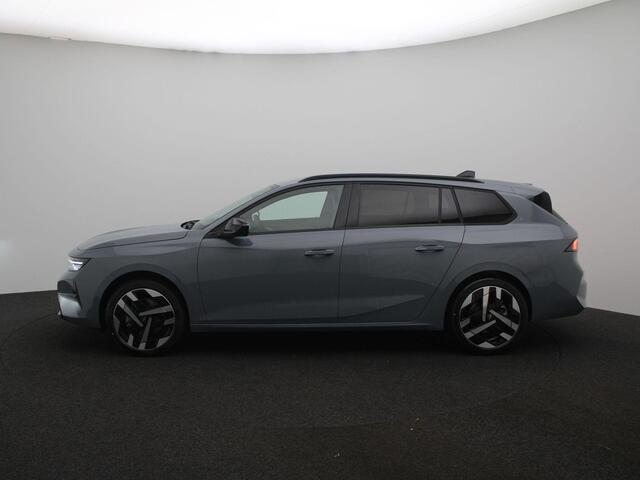 Opel ASTRA Electric 58 kWh Business Edition | VOORRAAD VOORDEEL | TOT 8 JAAR GARANTIE | VAN ¤ 38.398,- VOOR ¤ 36.398,-