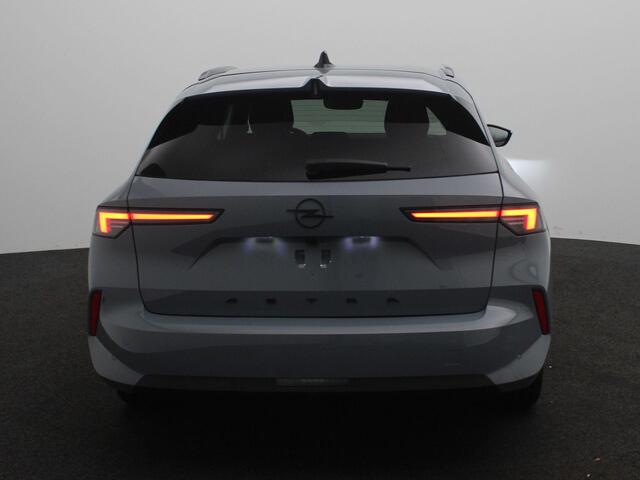 Opel ASTRA Electric 58 kWh Business Edition | VOORRAAD VOORDEEL | TOT 8 JAAR GARANTIE | VAN ¤ 38.398,- VOOR ¤ 36.398,-