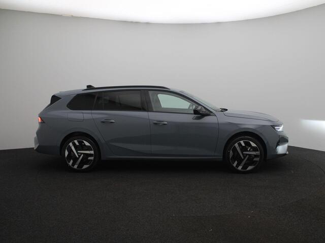 Opel ASTRA Electric 58 kWh Business Edition | VOORRAAD VOORDEEL | TOT 8 JAAR GARANTIE | VAN ¤ 38.398,- VOOR ¤ 36.398,-