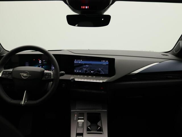 Opel ASTRA Electric 58 kWh Business Edition | VOORRAAD VOORDEEL | TOT 8 JAAR GARANTIE | VAN ¤ 38.398,- VOOR ¤ 36.398,-