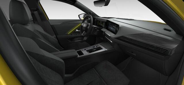 Opel ASTRA 1.2 Turbo Hybrid Edition | NEW ASTRA | NU TE BESTELLEN | TOT 8 JAAR GARANTIE | KORTING TOT ¤ 2.500,-