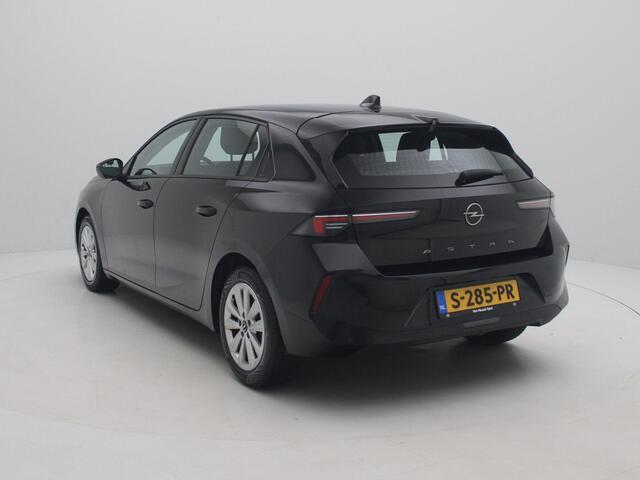 Opel ASTRA 1.2 Level 2 WORDT VERWACHT | Apple Carplay/Android Auto | Cruise Control | Lichtmetalen Velgen |