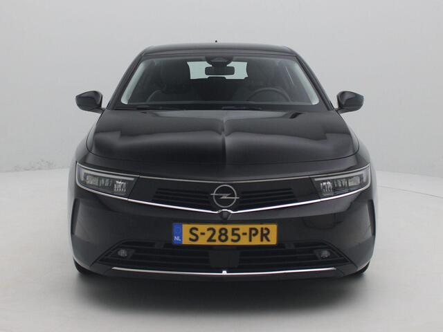 Opel ASTRA 1.2 Level 2 WORDT VERWACHT | Apple Carplay/Android Auto | Cruise Control | Lichtmetalen Velgen |