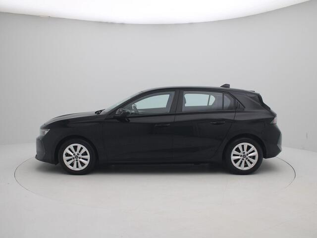 Opel ASTRA 1.2 Level 2 WORDT VERWACHT | Apple Carplay/Android Auto | Cruise Control | Lichtmetalen Velgen |