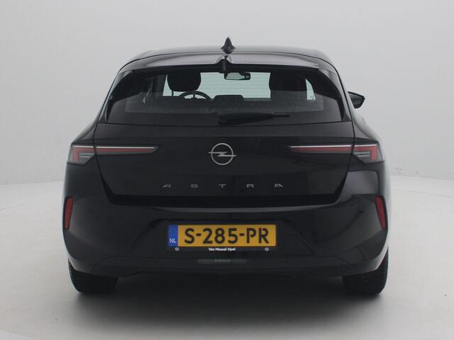 Opel ASTRA 1.2 Level 2 WORDT VERWACHT | Apple Carplay/Android Auto | Cruise Control | Lichtmetalen Velgen |