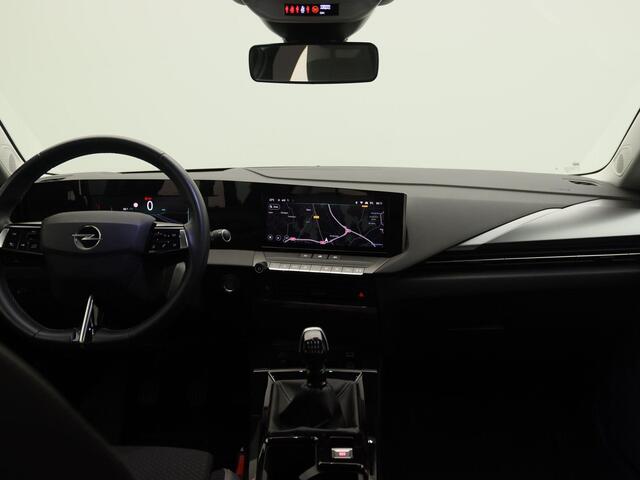 Opel ASTRA 1.2 Level 2 WORDT VERWACHT | Apple Carplay/Android Auto | Cruise Control | Lichtmetalen Velgen |