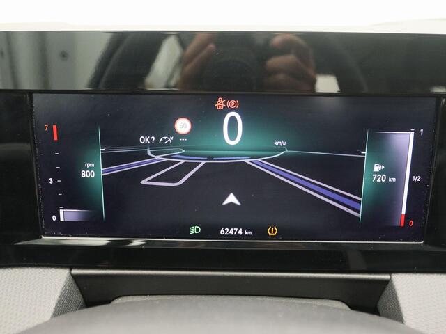 Opel ASTRA 1.2 Level 2 WORDT VERWACHT | Apple Carplay/Android Auto | Cruise Control | Lichtmetalen Velgen |