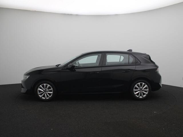 Opel ASTRA 1.2 Edition | Navigatie | Apple Carplay | Led Verlichting |