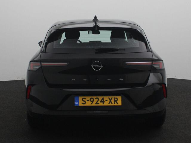 Opel ASTRA 1.2 Edition | Navigatie | Apple Carplay | Led Verlichting |