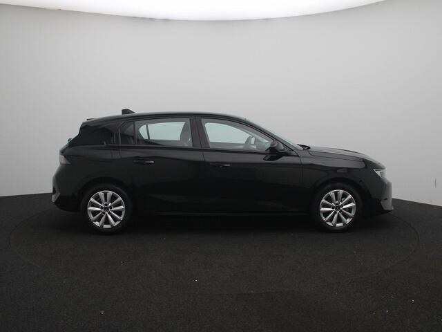 Opel ASTRA 1.2 Edition | Navigatie | Apple Carplay | Led Verlichting |