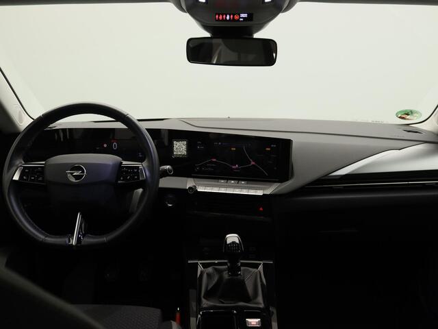Opel ASTRA 1.2 Edition | Navigatie | Apple Carplay | Led Verlichting |