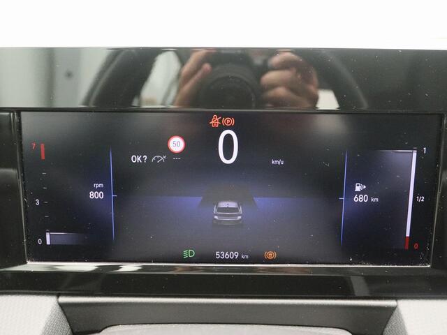 Opel ASTRA 1.2 Edition | Navigatie | Apple Carplay | Led Verlichting |