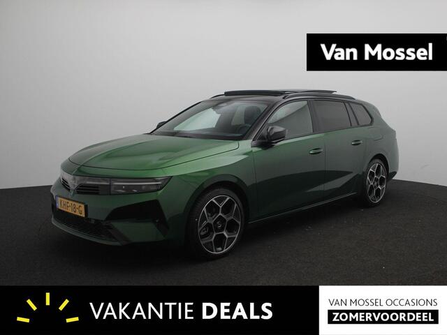 Opel ASTRA Sports Tourer 1.6 Turbo Plug In Hybrid Ultimate