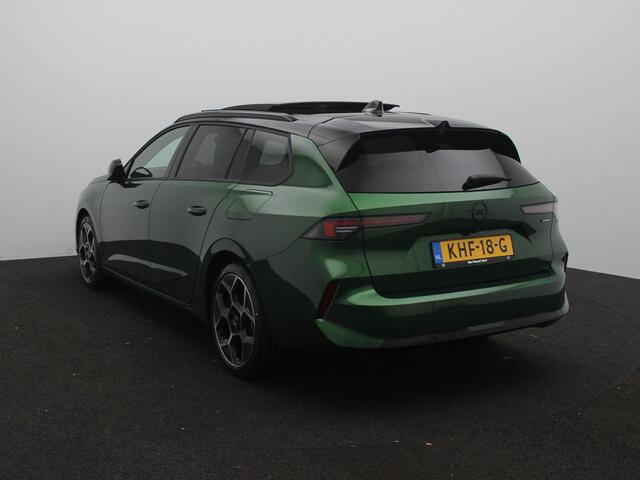 Opel ASTRA Sports Tourer 1.6 Turbo Plug In Hybrid Ultimate