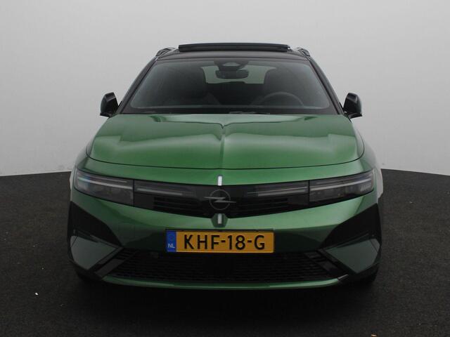 Opel ASTRA Sports Tourer 1.6 Turbo Plug In Hybrid Ultimate