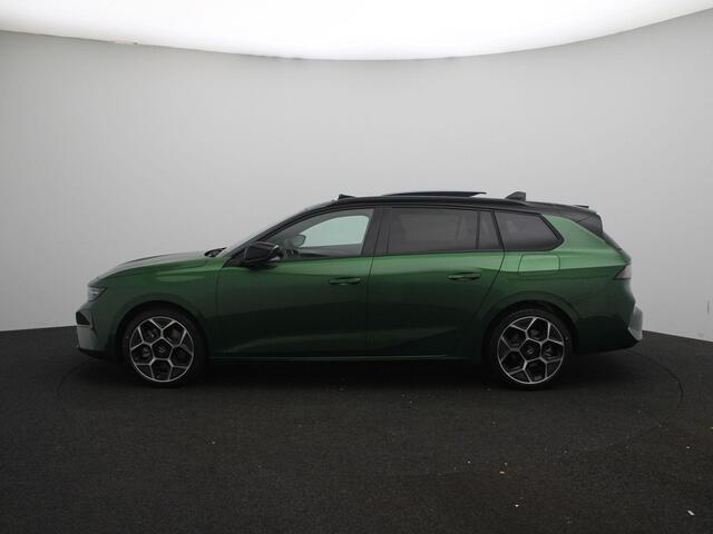 Opel ASTRA Sports Tourer 1.6 Turbo Plug In Hybrid Ultimate