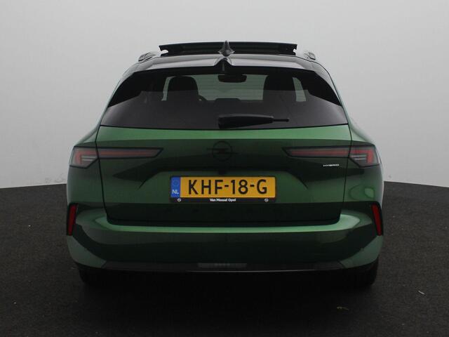 Opel ASTRA Sports Tourer 1.6 Turbo Plug In Hybrid Ultimate