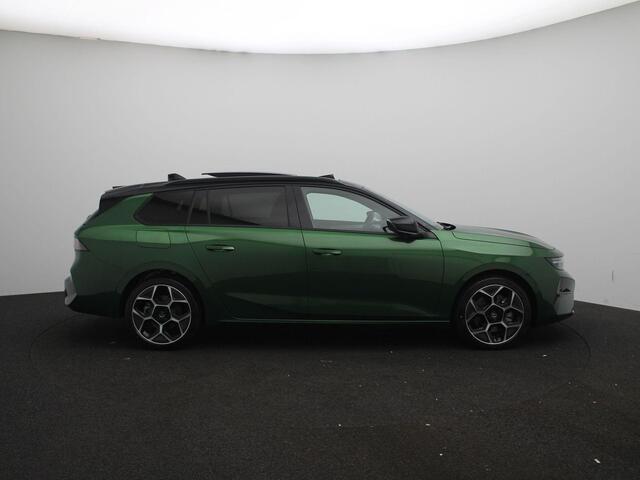 Opel ASTRA Sports Tourer 1.6 Turbo Plug In Hybrid Ultimate