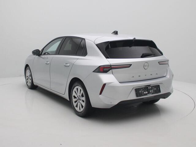 Opel ASTRA 1.2 Business Edition | Automaat | Apple Carplay/Android Auto | Camera | Led Verlichting |