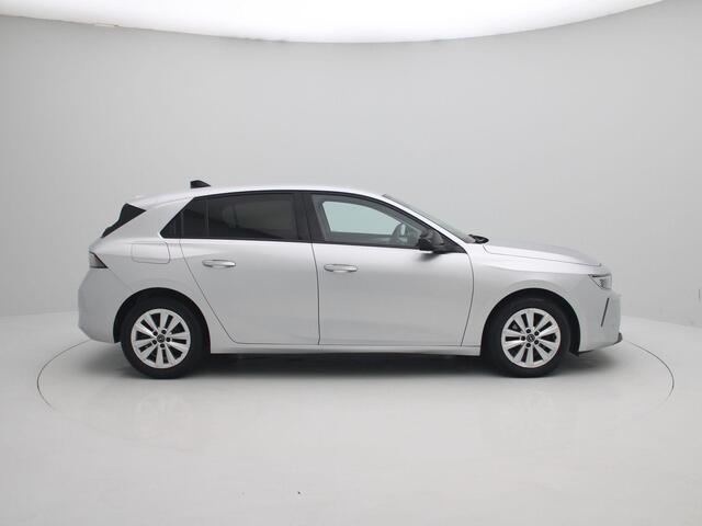 Opel ASTRA 1.2 Business Edition | Automaat | Apple Carplay/Android Auto | Camera | Led Verlichting |
