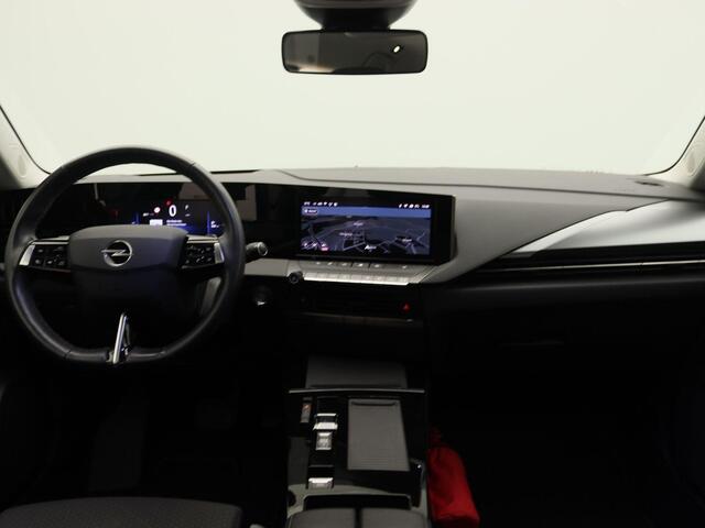 Opel ASTRA 1.2 Business Edition | Automaat | Apple Carplay/Android Auto | Camera | Led Verlichting |