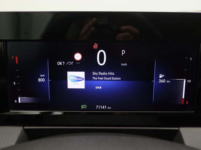 Opel ASTRA 1.2 Business Edition | Automaat | Apple Carplay/Android Auto | Camera | Led Verlichting |