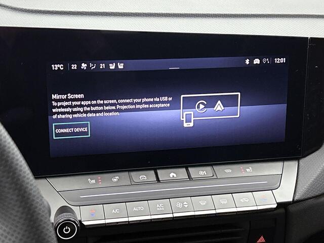 Opel ASTRA Electric 58 kWh Ultimate | NEW ASTRA | NU TE BESTELLEN | 2 + 6 JAAR GARANTIE | VAN ¤ 44.797,- VOOR ¤ 39.797,-