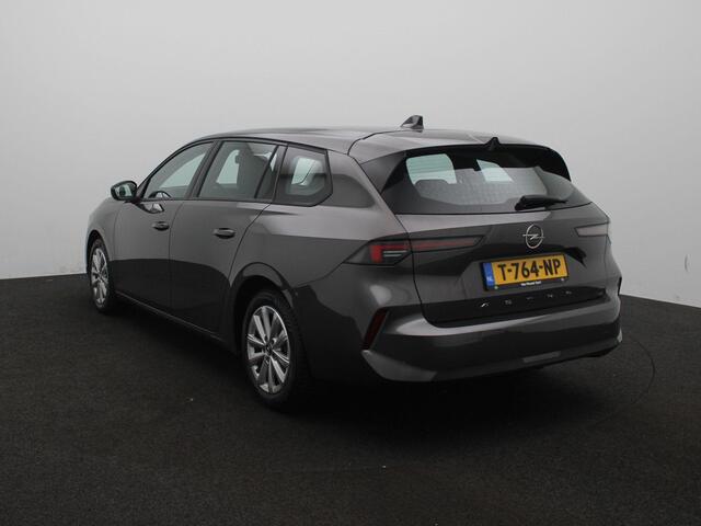 Opel ASTRA Sports Tourer 1.2 Level 2 | Navigatie | Climate Control | Apple Carplay |